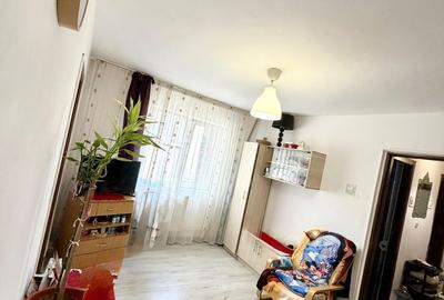 Apartament cu 2 camere semidecomandat în Central - 7