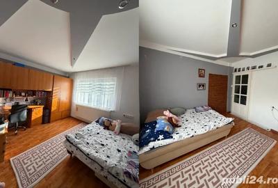 Casă cu 2 camere în Tulgheș - 2