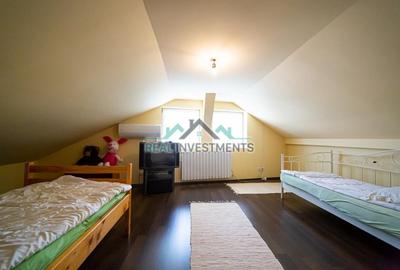 Casă cu 5 camere cu Teren 900 Mp în Ultracentral - 11