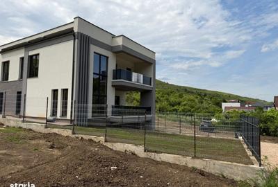Casă cu 4 camere în Ciupercenii Noi