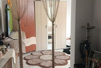 Apartament cu 2 camere decomandat, mobilat în Fundeni