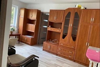 Apartament cu 2 camere decomandat în Rogerius