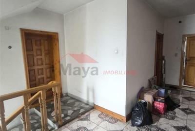 Casă cu 4 camere cu Teren 776 Mp în Ștefan cel Mare