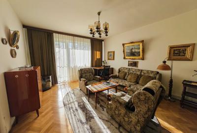 Apartament cu 2 camere decomandat în Semicentral - 5
