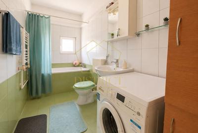Apartament cu 3 camere decomandat, mobilat în Dâmbovița - 7