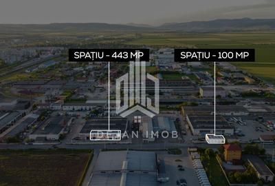 Teren construcție, în Gării - 11