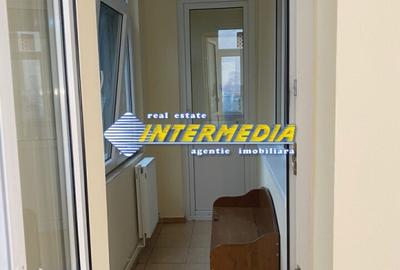 Apartament cu 3 camere decomandat, mobilat în Cetate - 18