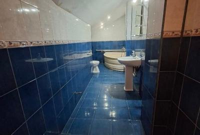 Casă cu 4 camere cu Teren 145 Mp în Calea Călărașilor - 14