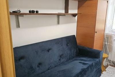 Garsonieră în Vest - 2