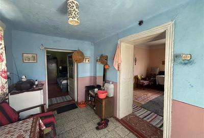 Casă cu 4 camere cu Teren 795 Mp în Cefa - 10