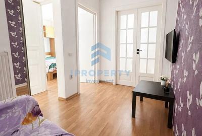 Apartament cu 2 camere, mobilat în Grivița - 9