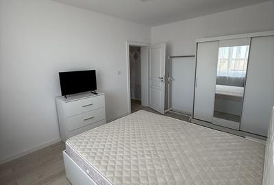 Apartament cu 2 camere decomandat în Moșnița Veche - 3