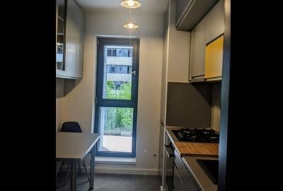 Apartament cu 2 camere decomandat în Central - 4