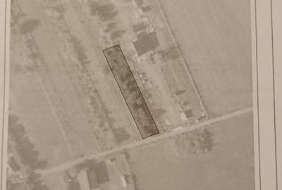 Teren Construcții intravilan de 900 mp, în Comana - 12