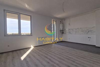 Apartament cu 2 camere semidecomandat în Theodor Pallady