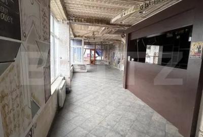 Spațiu comercial, de 237 mp, în Dej - 9