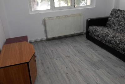 Garsonieră în Central