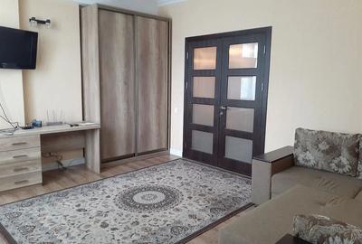 Apartament cu 2 camere decomandat în Șagului
