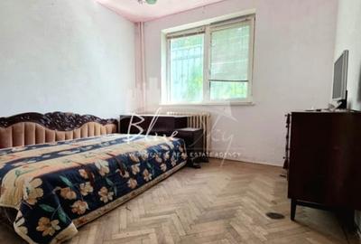 Apartament cu 3 camere semidecomandat în Tomis IV - 9
