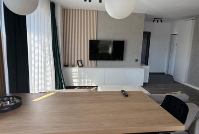 Apartament cu 2 camere decomandat în Mărăști - 5