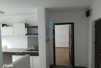 Apartament cu 2 camere în Unirii