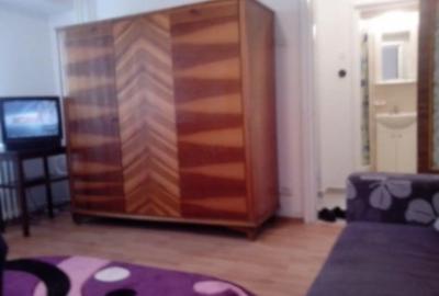Garsonieră decomandată în Pantelimon - 5