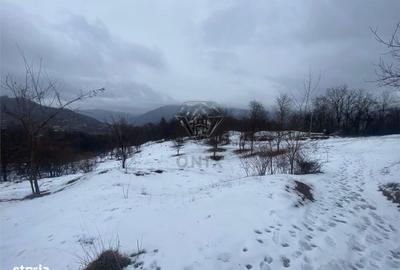 Teren de 5229 mp, în Șotrile - 5