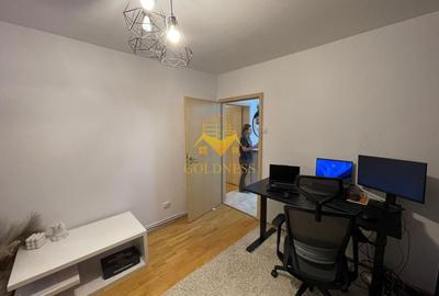 Apartament cu 3 camere decomandat, mobilat în Mănăștur - 5