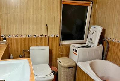 Apartament cu 3 camere decomandat în Giarmata - 1