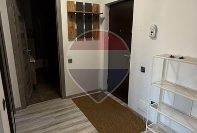 Apartament cu 2 camere în Florești - 2