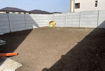 Casă cu 4 camere cu Teren 200 Mp în Central