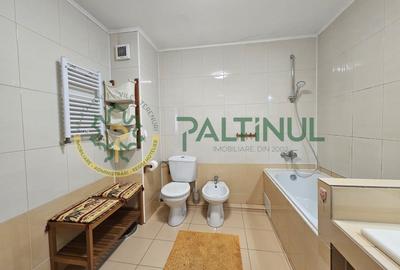 Apartament cu 3 camere decomandat, mobilat în Hipodrom 3 - 17