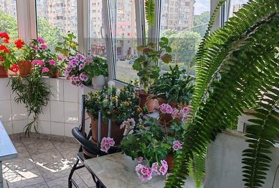 Apartament cu 3 camere decomandat, mobilat în Cișmigiu - 3