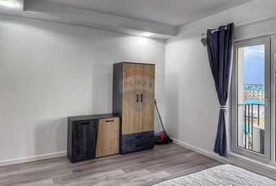 Apartament cu 3 camere semidecomandat în Ștefăneștii de Jos - 6