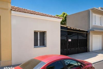 Casă cu 3 camere cu Teren 109 Mp în ICIL