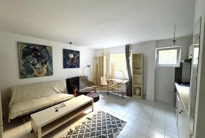 Apartament cu 2 camere decomandat, mobilat în Compozitorilor