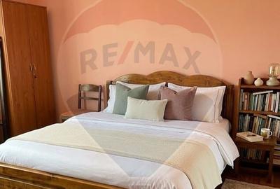Casă individuală cu 3 camere cu Teren 108 Mp în Central - 1