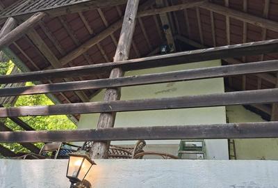 Casă cu 4 camere în Bobâlna - 3