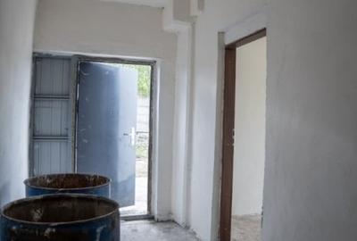 Spațiu industrial, de 628 mp, în Toplița - 7