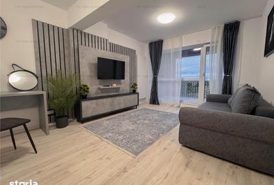 Apartament cu 2 camere decomandat în Sânpetru