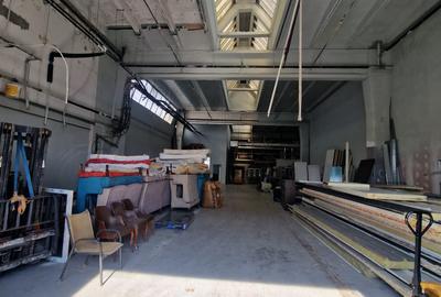 Spațiu comercial, de 288 mp, în Vitan