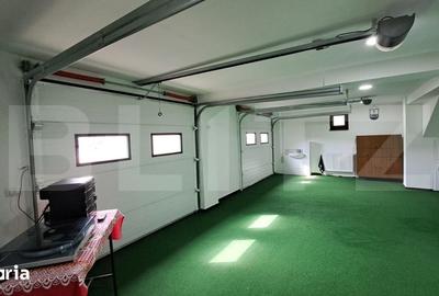 Casă cu 5 camere cu Teren 520 Mp în Central