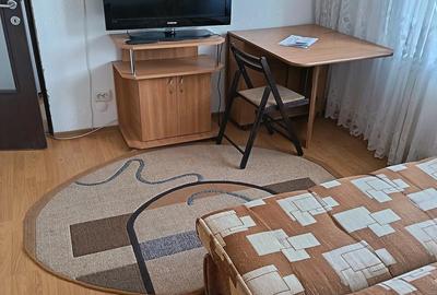 Apartament cu 2 camere decomandat în Tătărași - 2