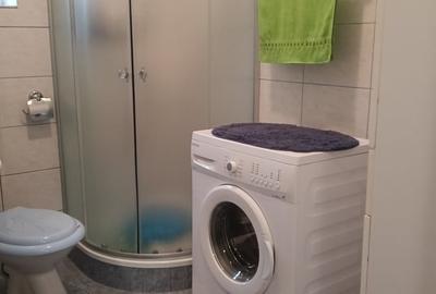 Apartament decomandat în 1 Mai - 4