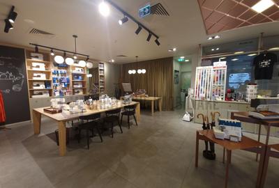 Spațiu comercial, de 199 mp, în Centrul Istoric - 5