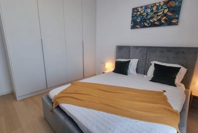 Apartament cu 2 camere decomandat în Băneasa - 22