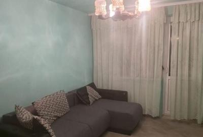 Apartament cu 2 camere semidecomandat în Abator - 6