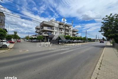 Teren de 2969 mp, în Tunari
