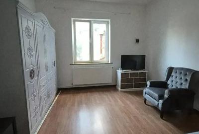 Garsonieră decomandată în Mărăști - 1