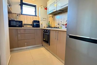 Apartament cu 2 camere în Nicolina - 2